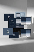 Brand Launch Toolkit