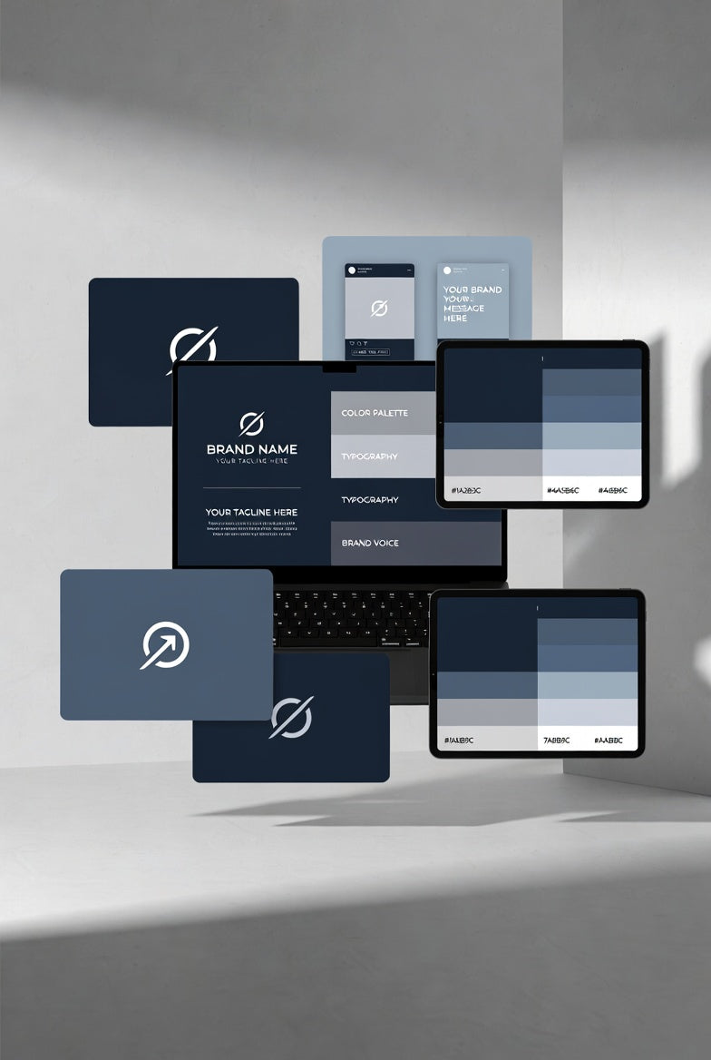 Brand Launch Toolkit