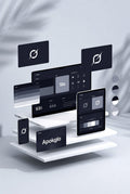 Complete Brand Identity System