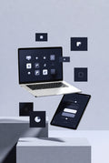 Minimal Vector Icons Pack
