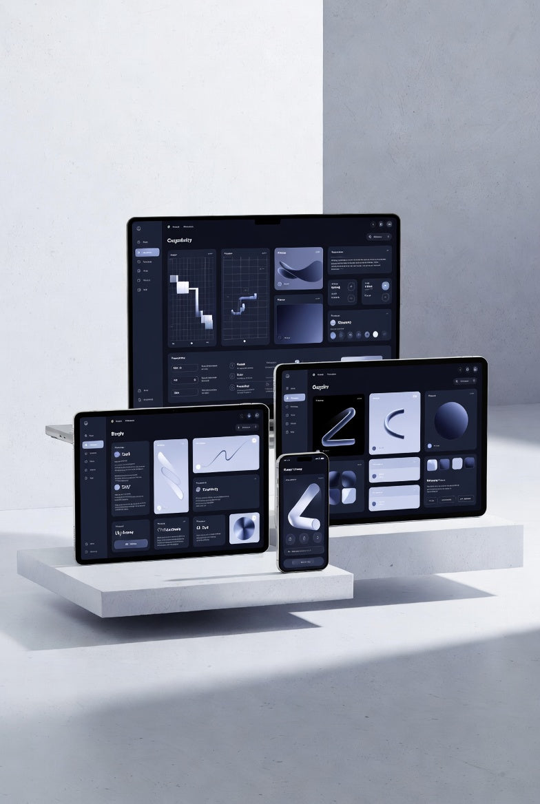 Enterprise Design System