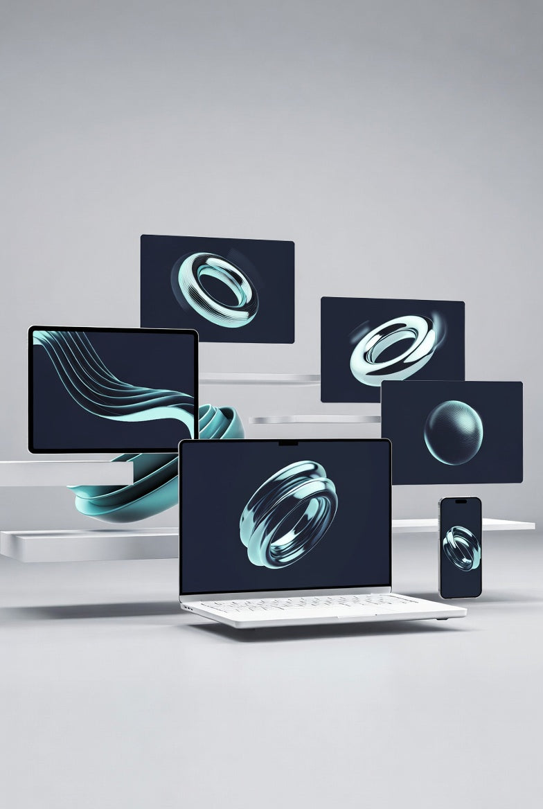 Studio Pro Asset Bundle